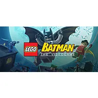 LEGO Batman Trilogy Pack (PC Digital Download) $4.99