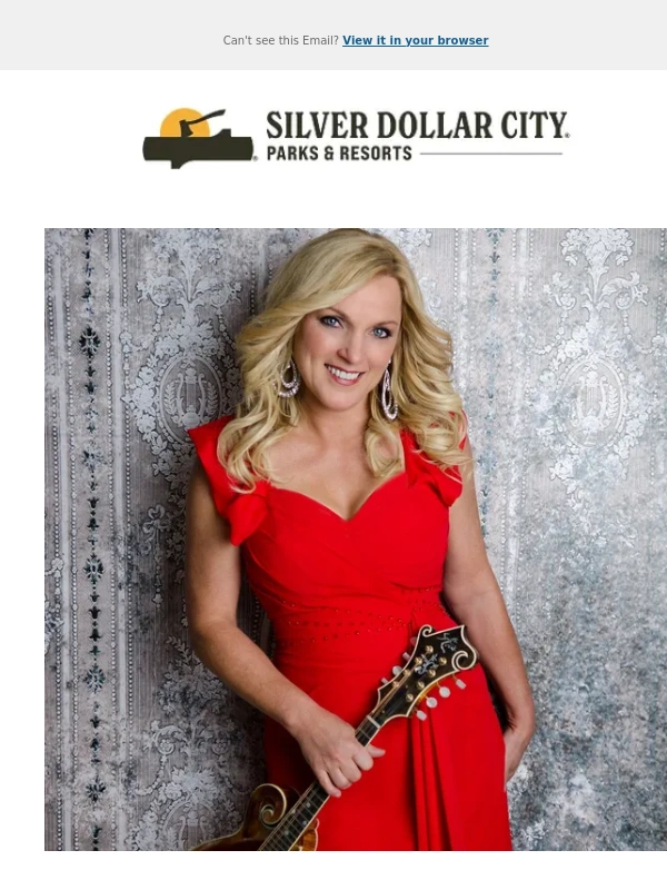 Silver Dollar City - ?Limited-Time Flash Sale: $65 One Day Tickets!?