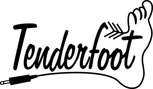 Tenderfoot Electronics