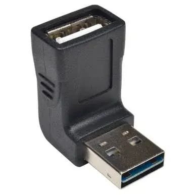 Tripp Lite UR024-000 Universal Reversible USB 2.0 Adapter