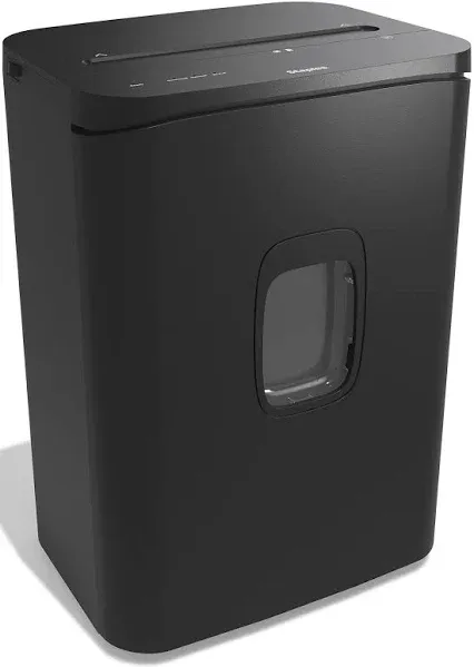 Staples 24-Sheet Cross-Cut Shredder