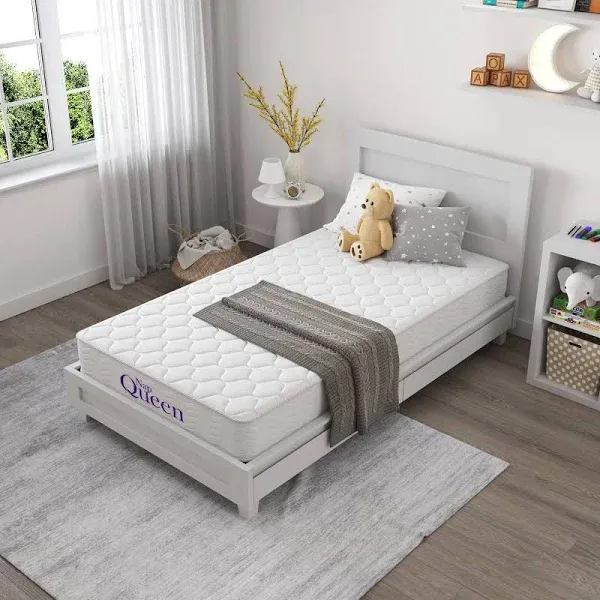 NapQueen Elsa Innerspring Mattress