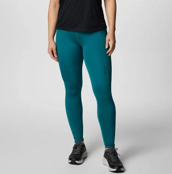 Columbia Women's Summit Valley Leggings