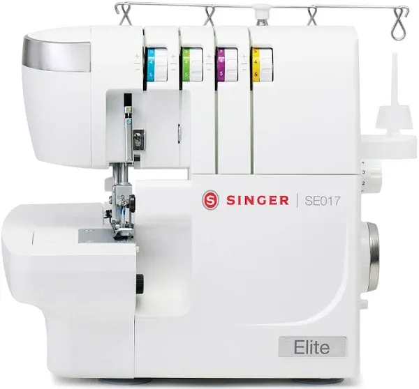 Singer Elite SE017 Serger