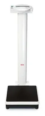 Seca 769 Digital Column Scale with BMI Function
