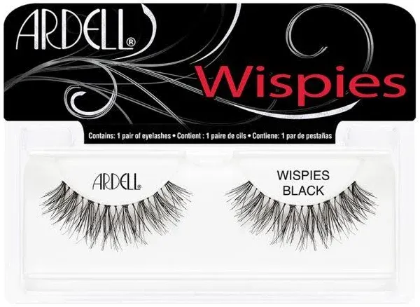 Ardell Baby Wispy Handmade False Lashes