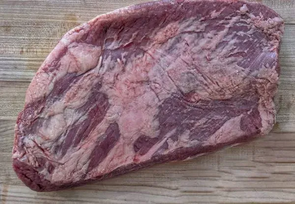 Meat N' Bone Brisket G1 Certified