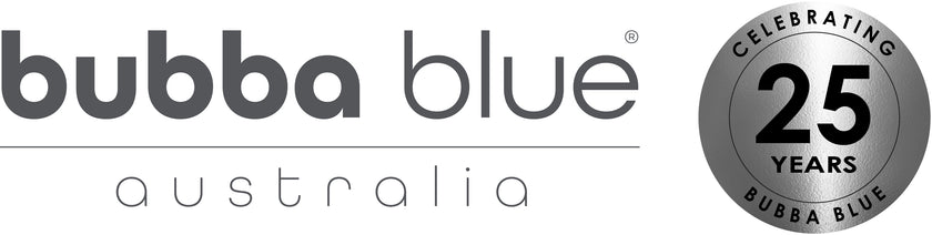 Bubba Blue