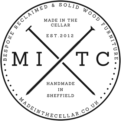 Made In The Cellar