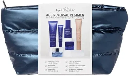 HydroPeptide Age Reversal Regimen Set