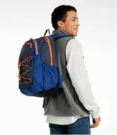 L.L.Bean Comfort Carry Laptop Pack 30 Liter