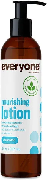 Everyone Lotion Unscented