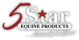 5 Star Equine Products