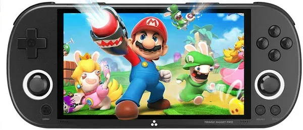 TRIMUI Smart Pro Handheld Game Console