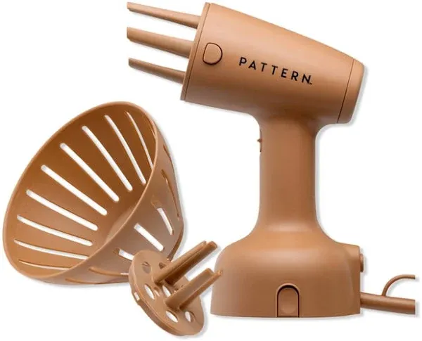 PATTERN The Hair Steamer