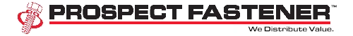 Prospect Fastener