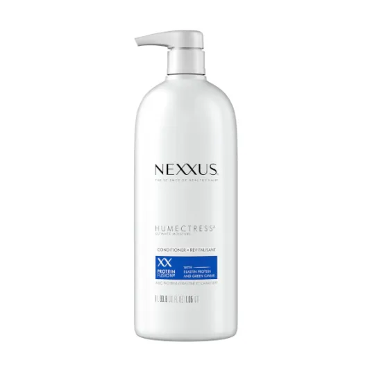 33.8 oz Nexxus Humectress moisturizing conditioner