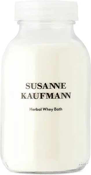 Susanne Herbal Whey Bath