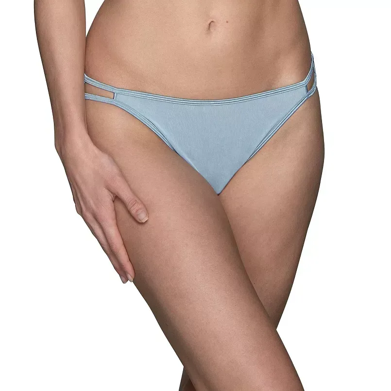 Women's Vanity Fair Lingerie® Illumination String Bikini Panty 18108