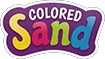 Sand Art Supplies