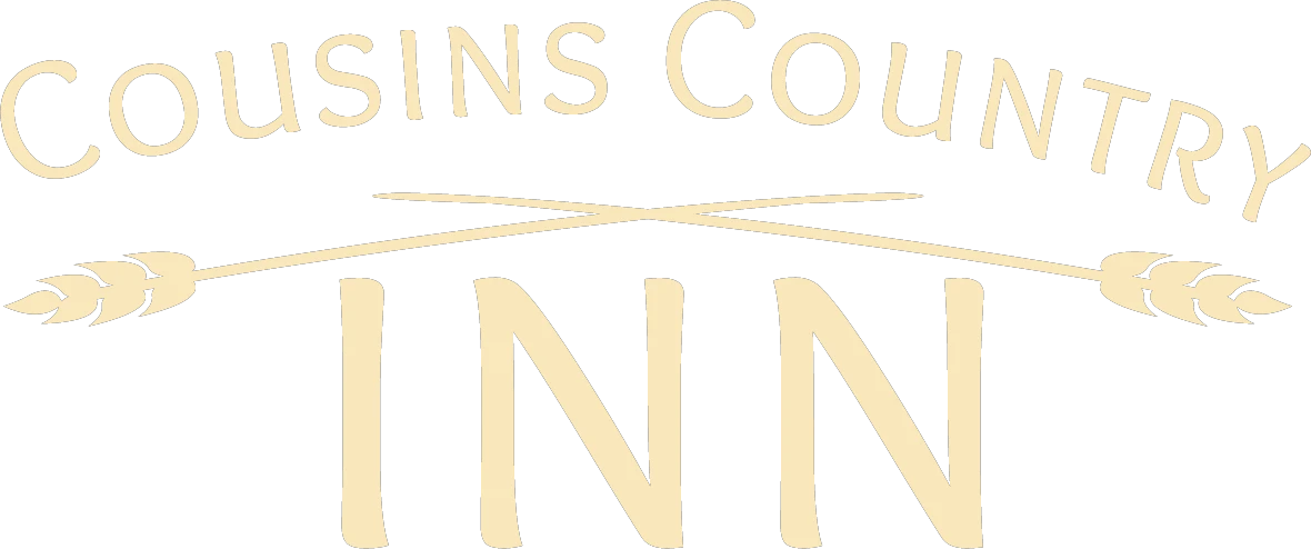 Cousins Country Inn
