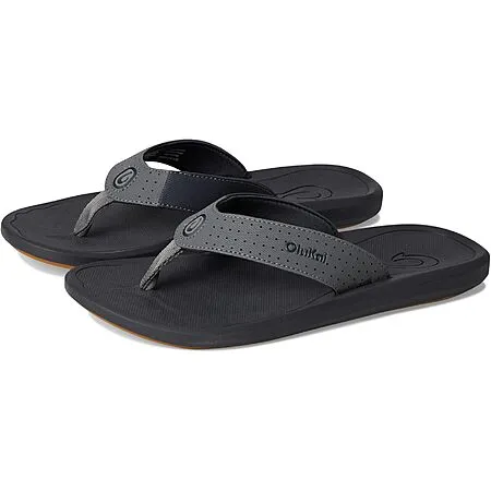 OluKai Men's or Women's Sandals $52.50 & More + Free Shipping