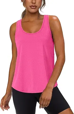 Women's Workout Tank Top