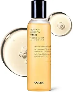 CosRX Propolis Synergy Toner - 5.07 Fl. Oz.