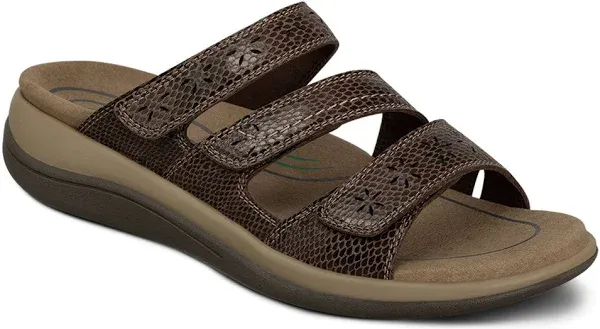 OrthoFeet Women's Sandals Sandals