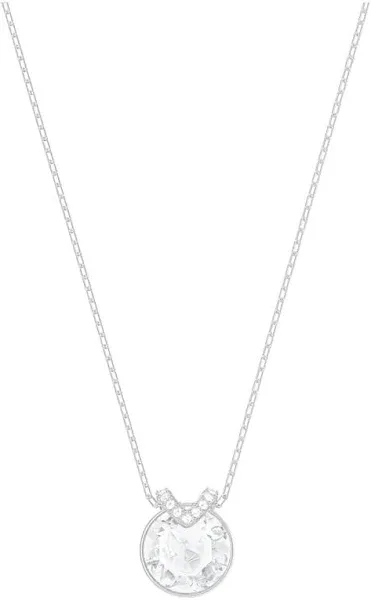 Swarovski Bella V Pendant Round Cut