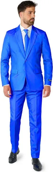 Suitmeister Men's Slim-Fit Suit
