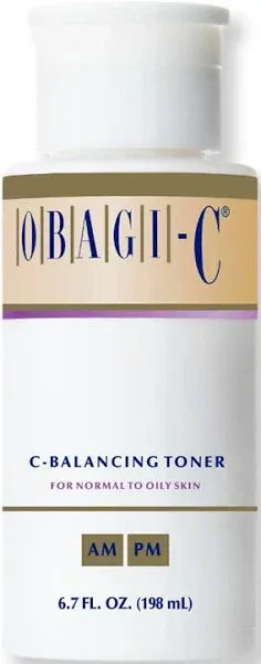 Obagi-C C Balancing Toner