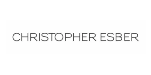 Christopher Esber