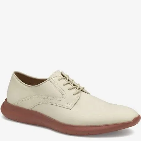 Johnston & Murphy Men's Hennings Plain Toe