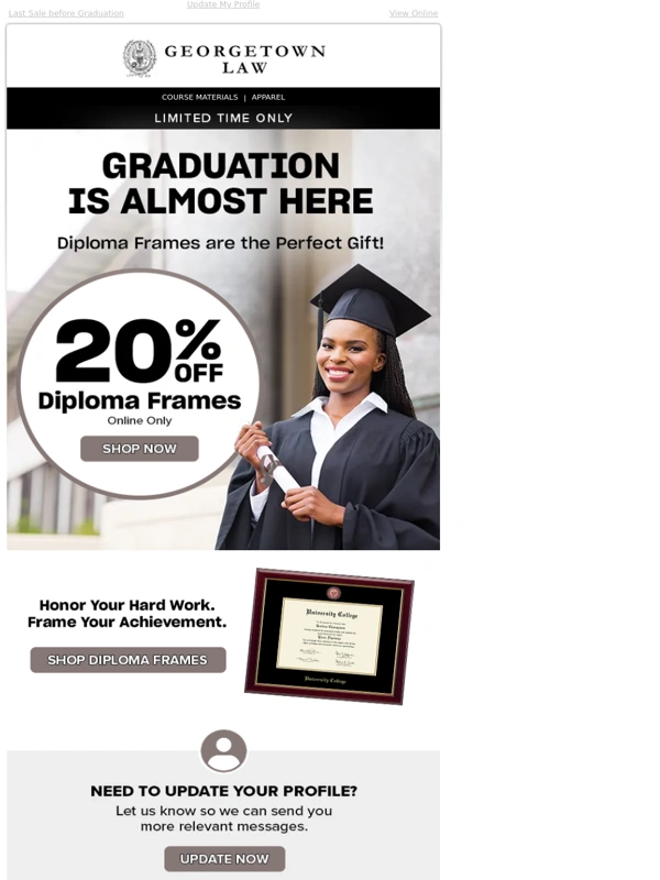 Indiana University Bookstore - Limited Time | 20% Off Diploma Frames