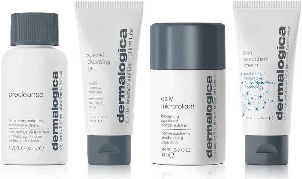 Dermalogica Discover Healthy Skin Kit