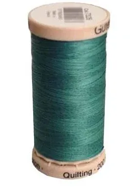Hand Quilting Cotton Gutermann Thread