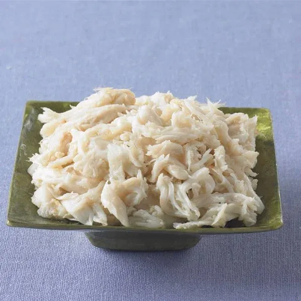 Fresh Lump Crab Meat