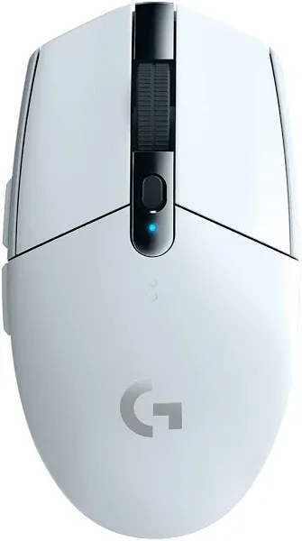 Logitech G305 Lightspeed Wireless Gaming Mouse