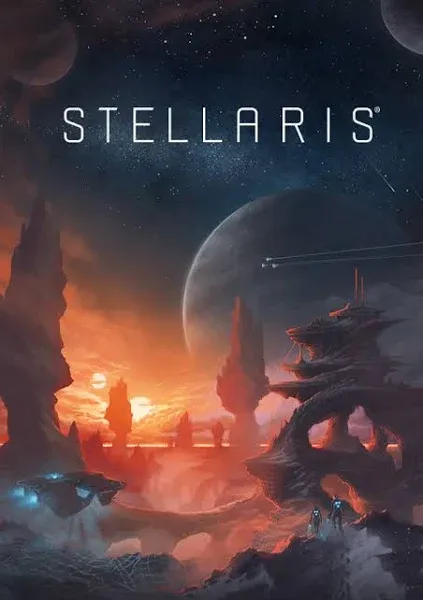 Stellaris PC Download