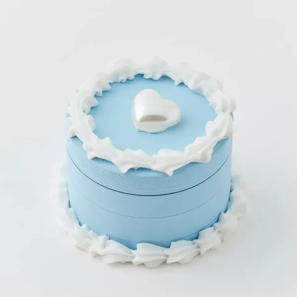 A Shop Of Things Coquette Cake Grinder