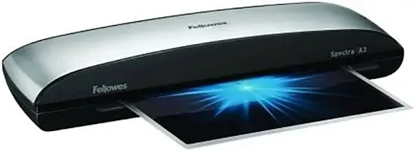 Fellowes Spectra A3 Laminator 5738201P