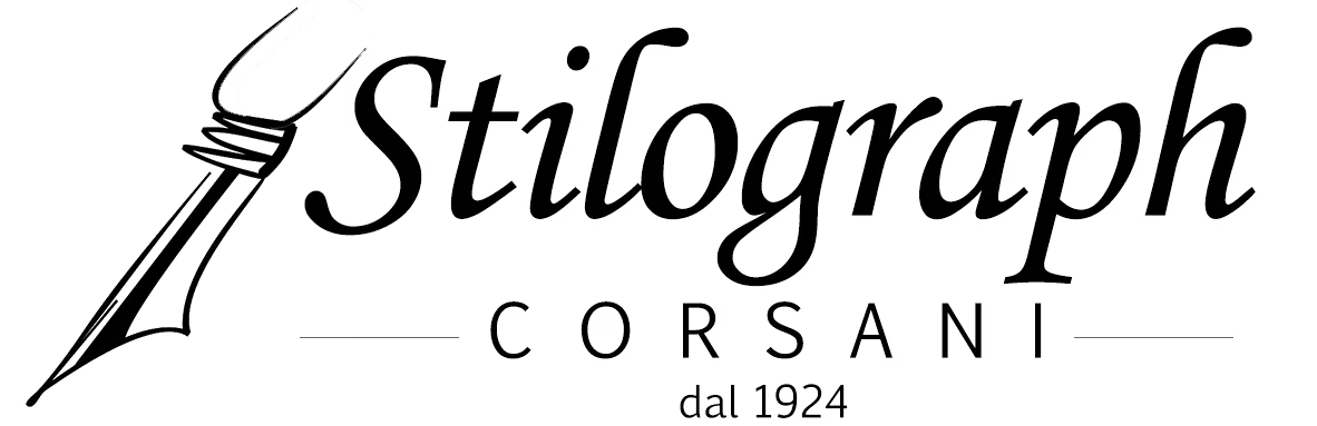 Stilograph Corsani