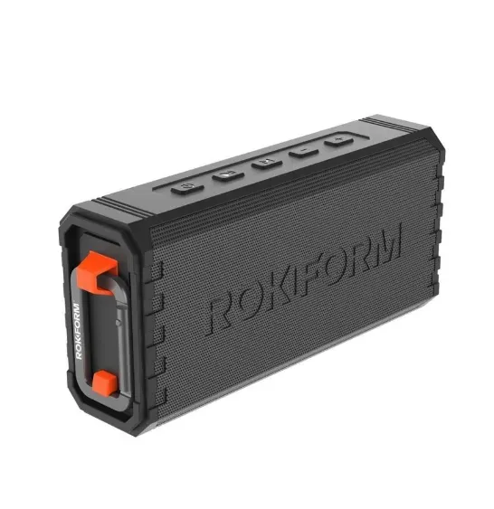 G-ROK Wireless Golf Speaker