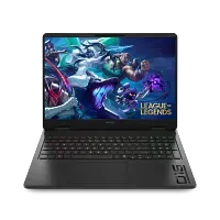 OMEN Gaming Laptop 16, Windows 11 Home, 16", AMD Ryzen™ AI 9, 32GB RAM, 1TB SSD, NVIDIA® GeForce RTX™ 5070, WQXGA, Shadow black