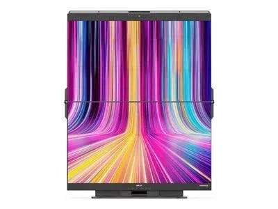 Mobile Pixels Geminos T 24-inch Dual-Stacked 1080p Monitor