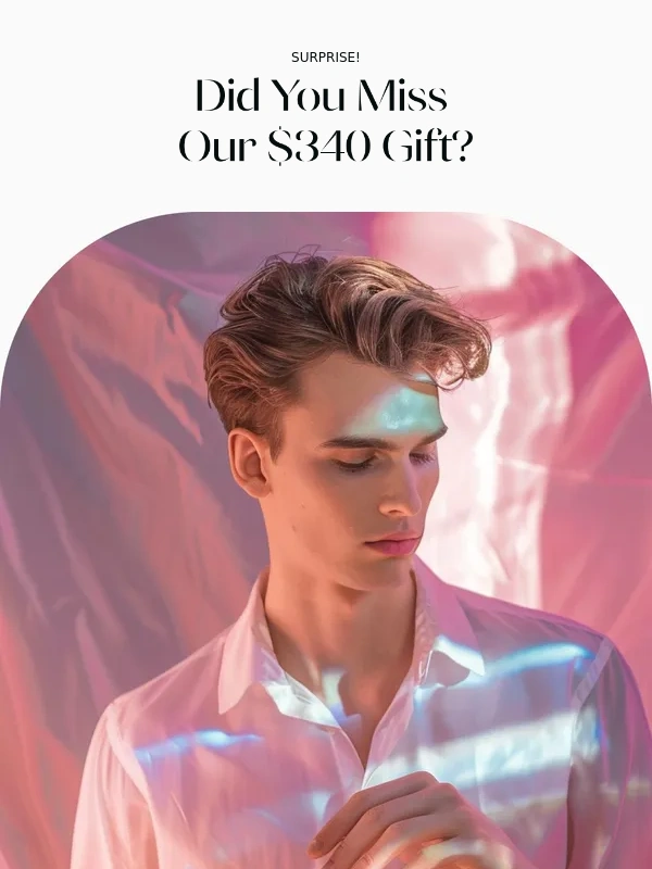 Next Gay Thing - Your Exclusive $340 Bonus Awaits!