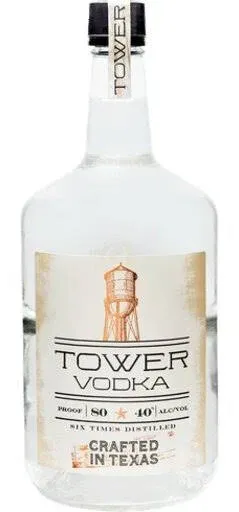 Tower Vodka (1 L)