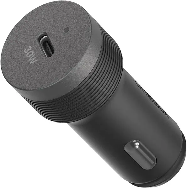 OtterBox Premium Pro Fast Charge USB-C Car Charger