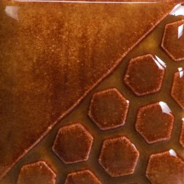 Mayco Elements Glaze Autumn Pint